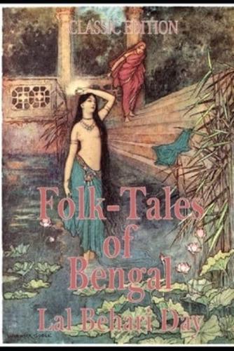 Folk-Tales of Bengal