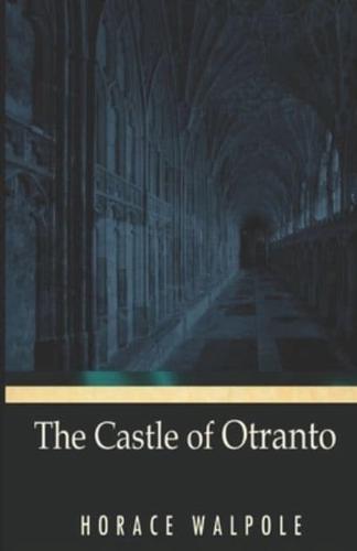 The Castle of Otranto Illustrated