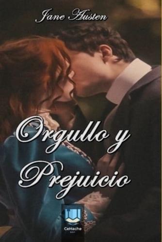 Orgullo Y Prejuicio