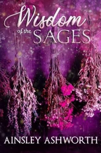 Wisdom of the Sages: A Paranormal Women's Fiction Novel