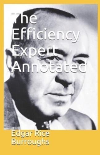 The Efficiency Expert Annotated