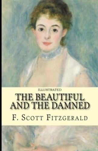 The Beautiful and the Damned Illustrated