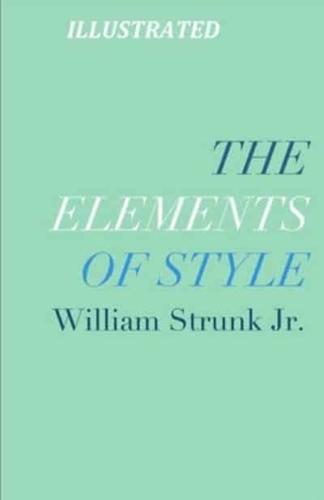 The Elements of Style (Illustrated)