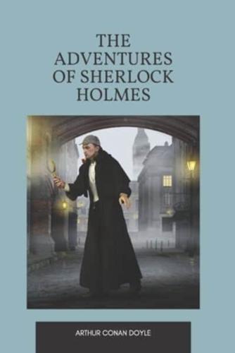 The Adventures of Sherlock Holmes