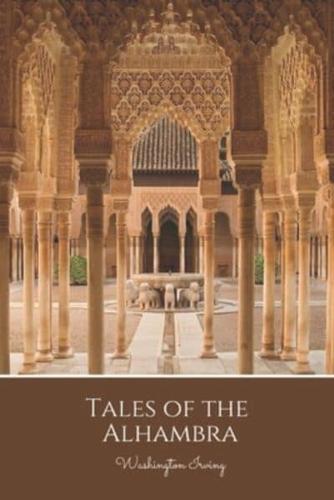 Tales of the Alhambra