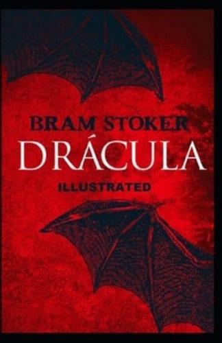 Dracula Illustrated