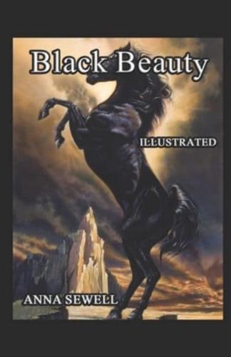 Black Beauty Illustrated