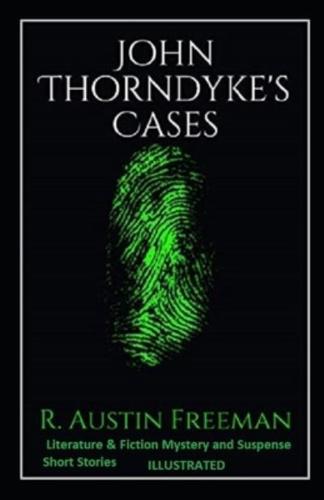 John Thorndyke's Cases