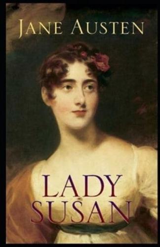 Lady Susan Illustrated