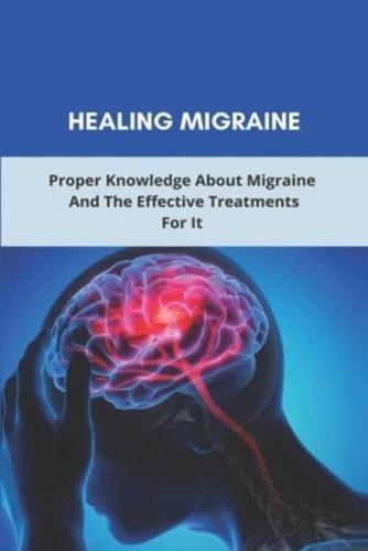 Healing Migraine