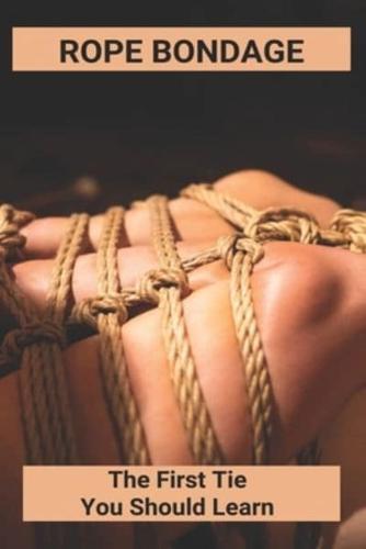 Rope Bondage