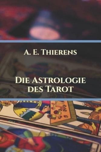 Die Astrologie des Tarot