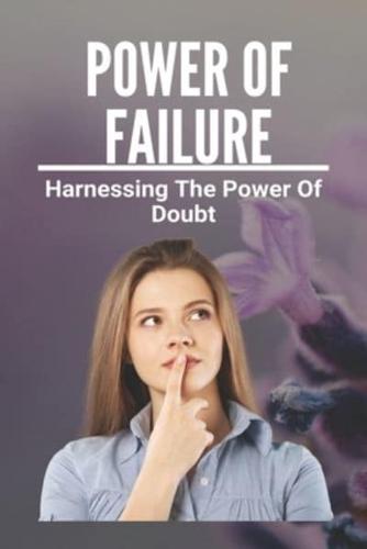 Power Of Failure