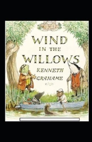The Wind in the Willows Annotated