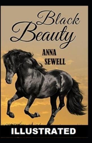 Black Beauty Illustrated