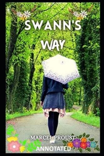Swann's Way ANNOTATED