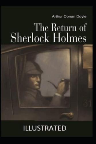 The Return of Sherlock Holmes Illustrated