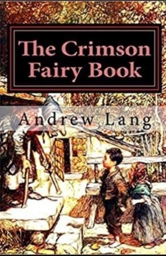 The Crimson Fairy Book annotated