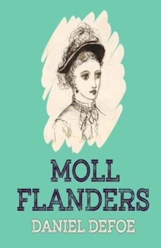 Moll Flanders Illustrated