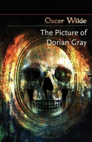 The Picture of Dorian Gray Illustrated