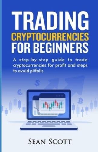 Trading Cryptocurrencies for Beginners