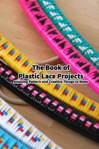 The Book of Plastic Lace Projects