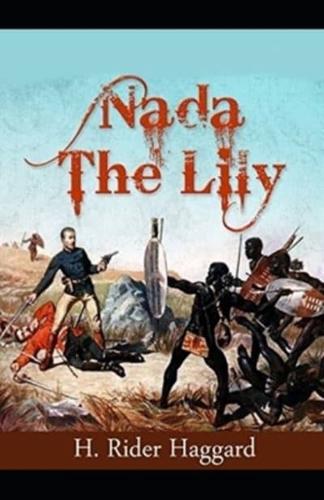 Nada the Lily Annotated
