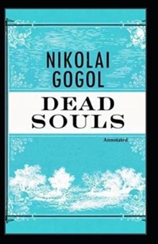 Dead Souls Annotated