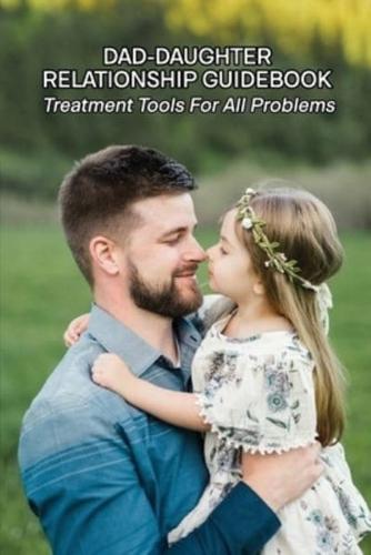 Dad-Daughter Relationship Guidebook