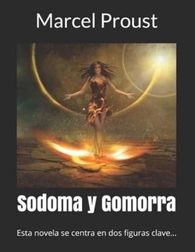 Sodoma Y Gomorra