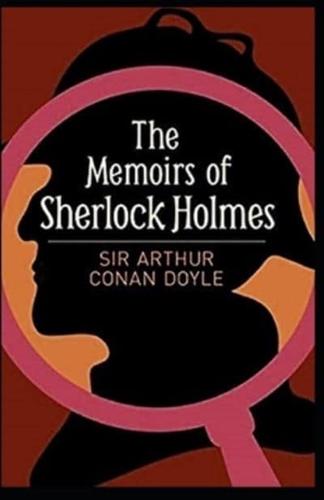 Memoirs of Sherlock Holmes Annotated