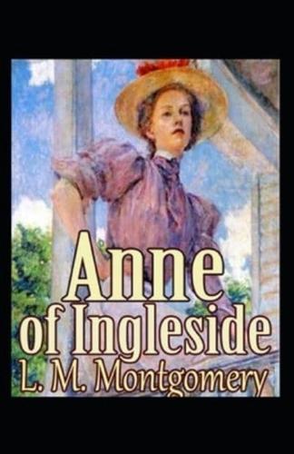 Anne of Ingleside by Lucy Maud Montgomery