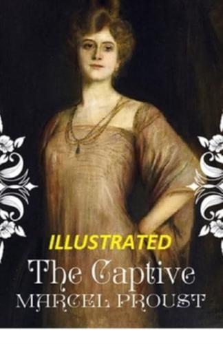 The Captive Illustrated