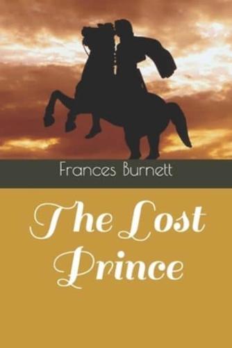 The Lost Prince