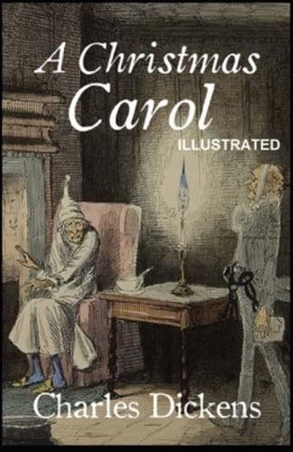 A Christmas Carol Illustrated