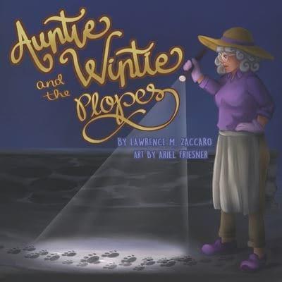 Auntie Wintie and the Plopes