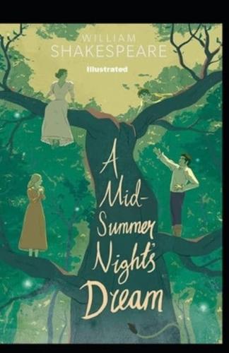 A Midsummer Night's Dream Illustrated