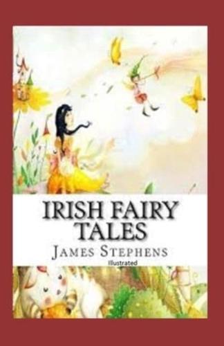 Irish Fairy Tales Illustrated