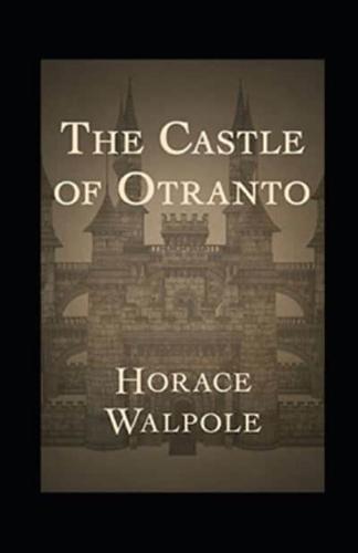 The Castle of Otranto Annotated