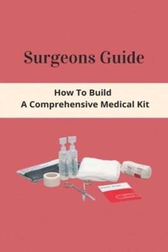 Surgeons Guide