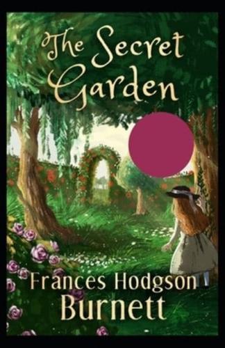 The Secret Garden(illustrated Edition)