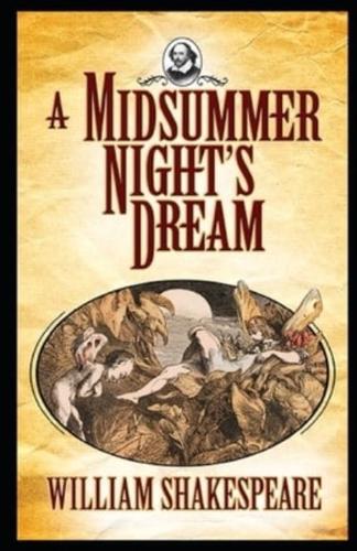 A Midsummer Night's Dream Illustrated