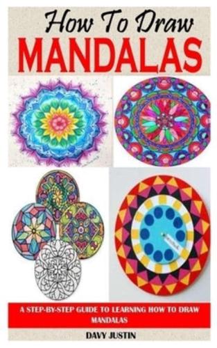 How to Draw Mandalas