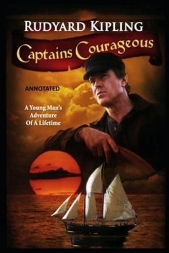 Captains Courageous ANNOTATED