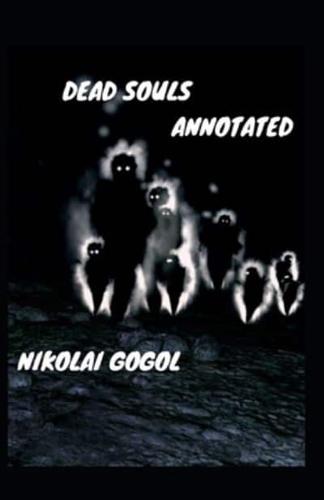 Dead Souls Annotated