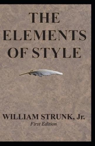 The Elements of Style Illustrated