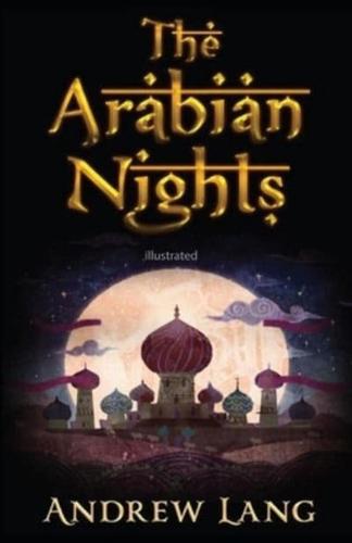 The Arabian Nights Illustrated