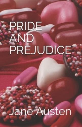 Pride and Prejudice (Illustrated Classics)