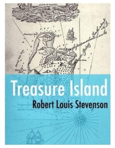 Treasure Island: Annotated