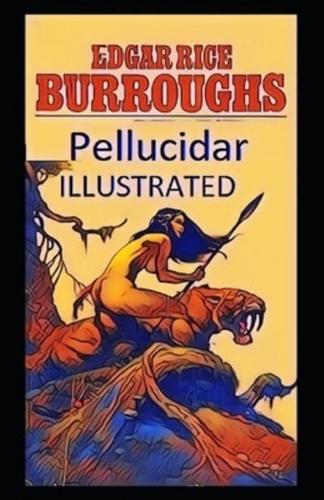 Pellucidar Illustrated